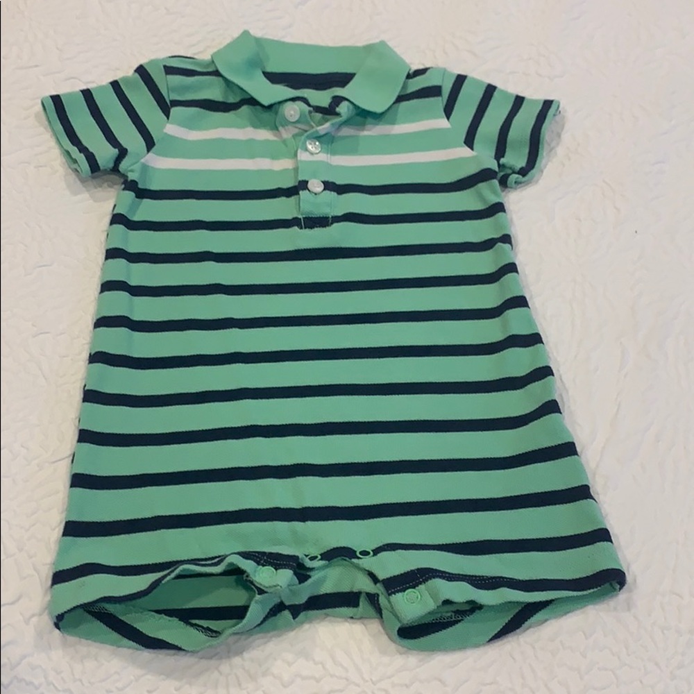 Baby boys carters Rompers - Picture 6 of 8
